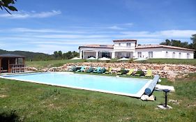 Villa Domaine des Alizes